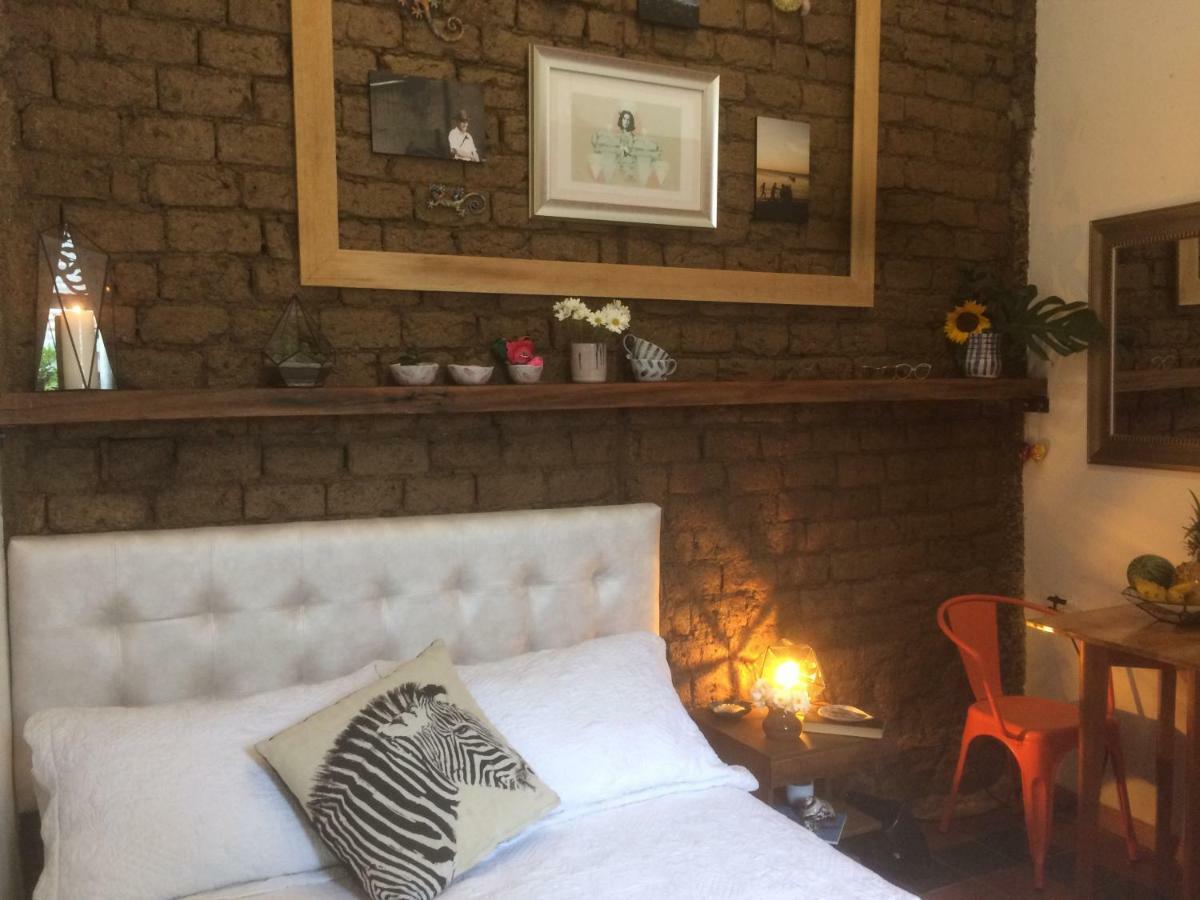 Moonshine Boutique Hostal Cali Exterior foto